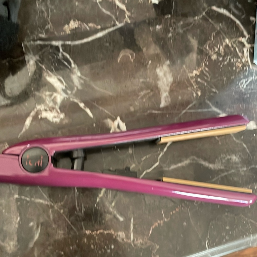 CHI Mini Travel Straightener